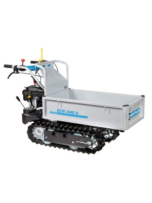 BTR 340 K YÜK TAŞIYICI PALETLİ ŞANZIMANLI 